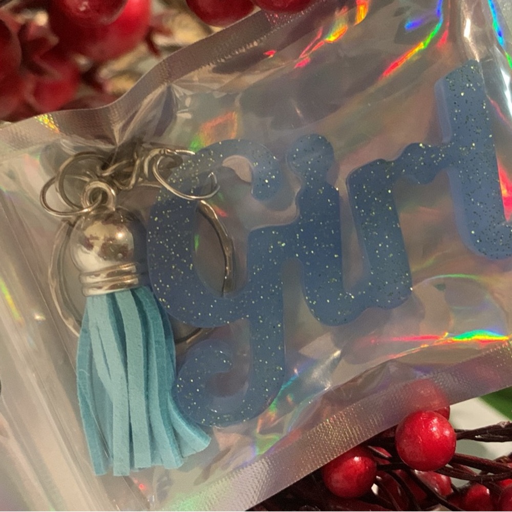 ❤️ keychain - Picture 12 of 15